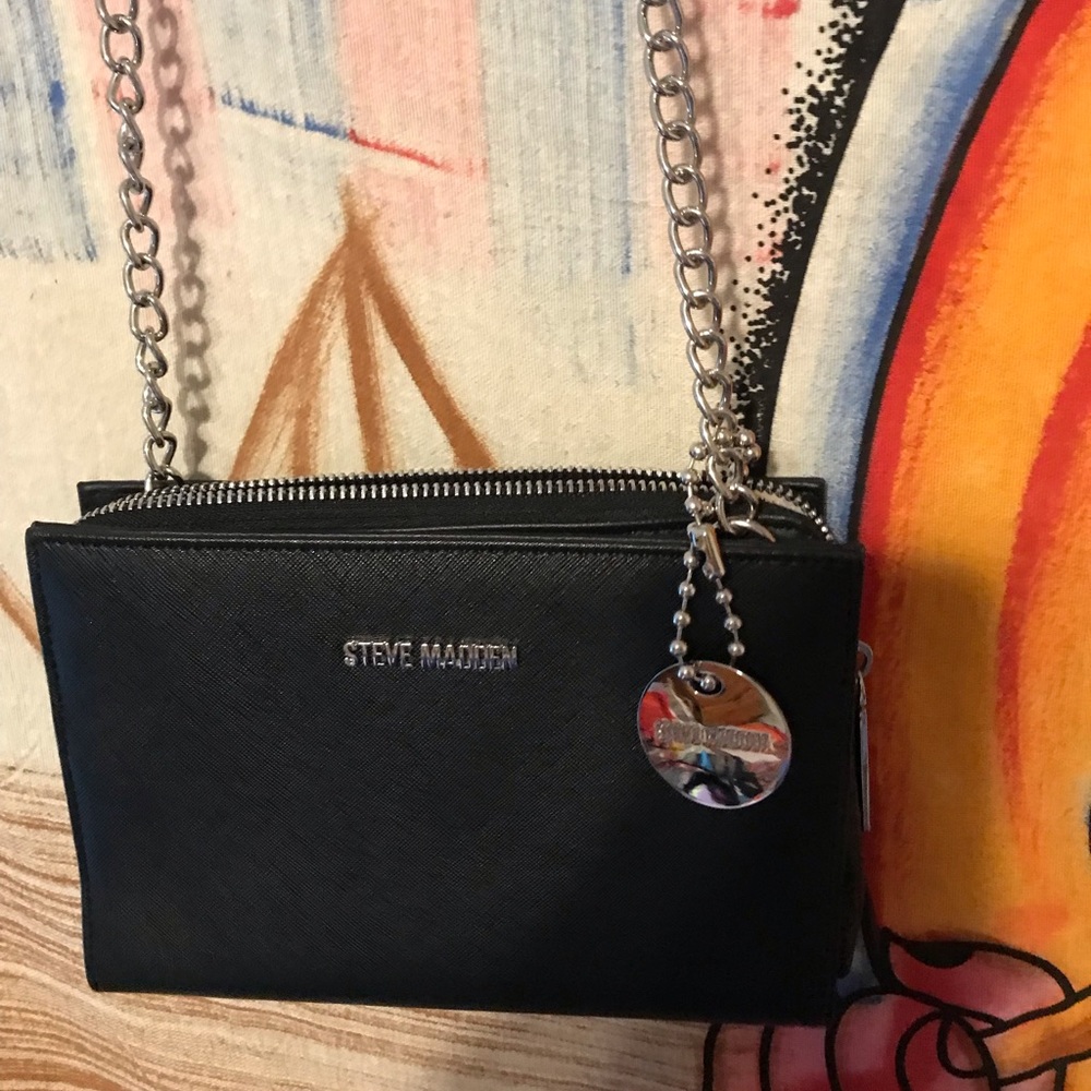 Steve madden purse